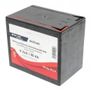 Baterie uscata (nereincarcabila) 9V 90Ah pentru gard electric Breckner Germany
