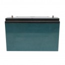 Baterie VRLA cu gel pentru bicicleta electrica 12V 38Ah 20HR 268x170x77mm Breckner Germany
