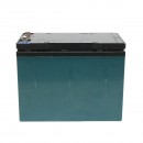 Baterie VRLA cu gel pentru bicicleta electrica 12V 52Ah 20HR 224x174x120mm Breckner Germany