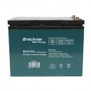 Baterie VRLA cu gel pentru bicicleta electrica 12V 65Ah 20HR 224x150x175mm Breckner Germany
