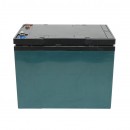 Baterie VRLA cu gel pentru bicicleta electrica 12V 65Ah 20HR 224x150x175mm Breckner Germany