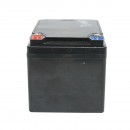 Baterie VRLA cu gel pentru bicicleta electrica cu grafen 6-DZF-13, 12V, 18AH-20HR CHILWEE