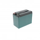Baterie VRLA cu gel pentru bicicleta electrica cu grafen 6-EVF-45, 12V, 52Ah-20HR CHILWEE