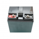 Baterie VRLA cu gel pentru bicicleta electrica cu grafen 6-EVF-45, 12V, 52Ah-20HR CHILWEE