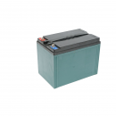 Baterie VRLA cu gel pentru bicicleta electrica cu grafen 6-EVF-58, 12V, 65AH-20HR CHILWEE