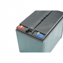 Baterie VRLA cu gel pentru bicicleta electrica cu grafen 6-EVF-58, 12V, 65AH-20HR CHILWEE