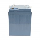 Baterie VRLA GEL 12V 90Ah 20HR pentru tricicluri, scutere, vehicule electrice 269x180x266mm CHILWEE