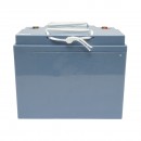 Baterie VRLA GEL 12V 90Ah 20HR pentru tricicluri, scutere, vehicule electrice 269x180x266mm CHILWEE