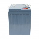 Baterie VRLA GEL 12V 90Ah 20HR pentru tricicluri, scutere, vehicule electrice 269x180x266mm CHILWEE