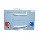 Baterie VRLA GEL 12V 90Ah 20HR pentru tricicluri, scutere, vehicule electrice 269x180x266mm CHILWEE