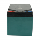 Baterie VRLA gel cu grafen 12V 15Ah 20HR 152x100x100mm CHILWEE