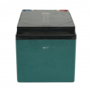 Baterie VRLA gel cu grafen 12V 15Ah 20HR 152x100x100mm CHILWEE