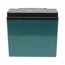 Baterie VRLA plumb-acid 12V 25Ah, 20HR cu grafen 6-DZF-20 pentru vehicule electrice 180x75x170mm Chilwee