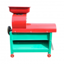 Batoza porumb electrica 3kW, 220V, cuva verticala, capacitate 3000 kg/h, turatie 2840rpm THOR