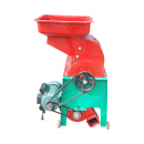 Batoza porumb electrica 3kW, 220V, cuva verticala, capacitate 3000 kg/h, turatie 2840rpm THOR