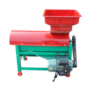 Batoza porumb electrica 3kW, 220V, cuva verticala, capacitate 3000 kg/h, turatie 2840rpm THOR