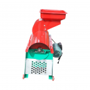 Batoza porumb electrica 3kW, 220V, cuva verticala, capacitate 3000 kg/h, turatie 2840rpm THOR