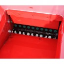 Batoza porumb electrica 3kW, 220V, cuva verticala, capacitate 3000 kg/h, turatie 2840rpm THOR