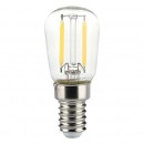 BEC E14 ST26 CU FILAMENT LED 2W 3000K ALB CALD