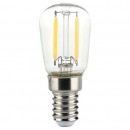 BEC E14 ST26 CU FILAMENT LED 2W 4000K ALB NEUTRU