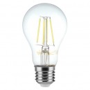 BEC E27 A60 CU FILAMENT DIMABIL LED 8W 3000K ALB CALD