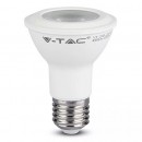 BEC LED 7W PAR20 E27 3000K ALB CALD