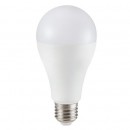 BEC LED A65 E27 15W 4000K ALB NEUTRU, CIP SAMSUNG