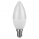 BEC LED E14 3.7W 3000K CIP SAMSUNG