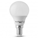 BEC LED E14 P45 3.7W 4000K ALB NEUTRU