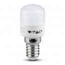 BEC LED E14 ST26 2W 3000K ALB CALD, CIP SAMSUNG