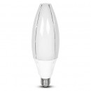 BEC LED E40 60W 6500K ALB RECE, CIP SAMSUNG