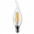 BEC LED FILAMENT E14 4W 4000K