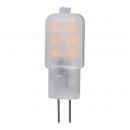 BEC LED G4 1.1W 12V 3000K ALB CALD, CIP SAMSUNG