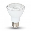 BEC LED PAR20 E27 8W 6000K ALB RECE