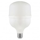 BEC LED T100 E27 30W 4000K ALB NEUTRU