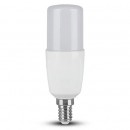 BEC LED T37 E14 7.5W 6500K ALB RECE