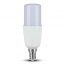 BEC LED T37 E14 7.5W 6500K ALB RECE CIP CREE