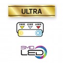 Bec lumanare Ultra-10, flux luminos 1000 lm, lumina rece 3000K, 10W, E14, 175-250V