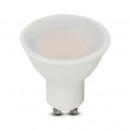 BEC SPOT LED GU10 10W 6500K ALB RECE, CIP SAMSUNG