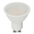 BEC SPOT LED GU10 4.5W 3000K ALB CALD CIP SAMSUNG