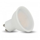 BEC SPOT LED GU10 5W 220-240V 3000K ALB CALD