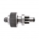Bendix electromotor model nou cu reductor amplificat de putere  U-445 Fiat ARO