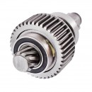 Bendix electromotor model nou cu reductor amplificat de putere  U-445 Fiat ARO