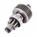 Bendix electromotor model nou cu reductor amplificat de putere  U-445 Fiat ARO