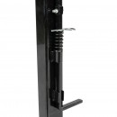 Betoniera 140L 850W