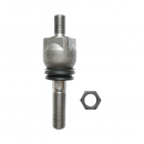 Bieleta de directie John Deere, Deutz 235mm cod OEM AL68253, AL168703
