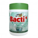 Bioactivator Bacti+, pentru fose septice si statii de epurare, biologic natural 