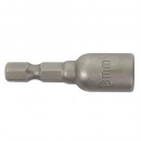 Bit tubulara Topmaster 338603, Lungime 65mm, marime 8x1/4