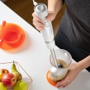 Blender de mana 2 viteze 700w alb sencor