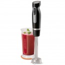 Blender de mana 2 viteze 800w negru sencor